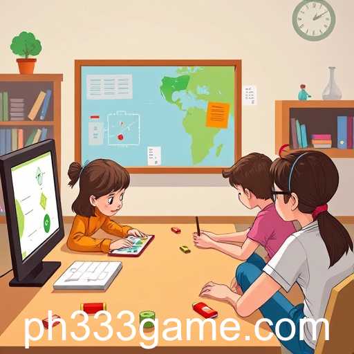 Educational Games