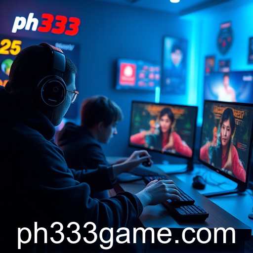 The Impact of Online Gaming on Society