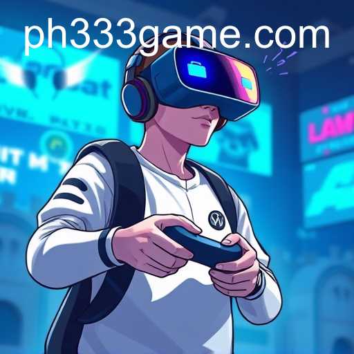 Gaming Revolution: ph333's Rise in the Interactive World