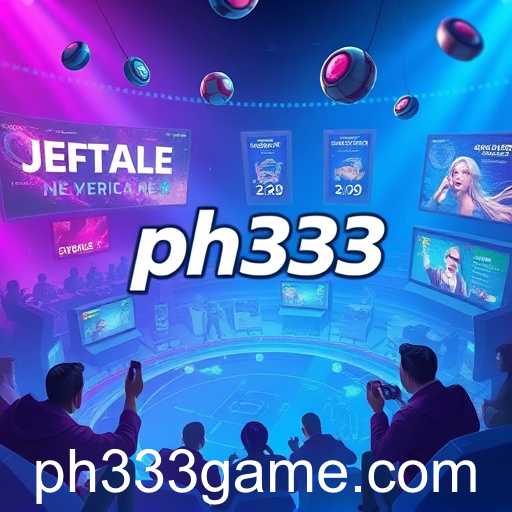 The Rise and Impact of 'ph333' in Online Gaming