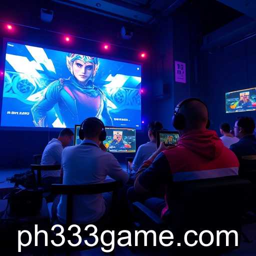 The Rise of PH333: Gaming and Global Events